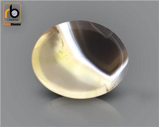 NATURAL  AGET 13.62 CRT ( 5085 )